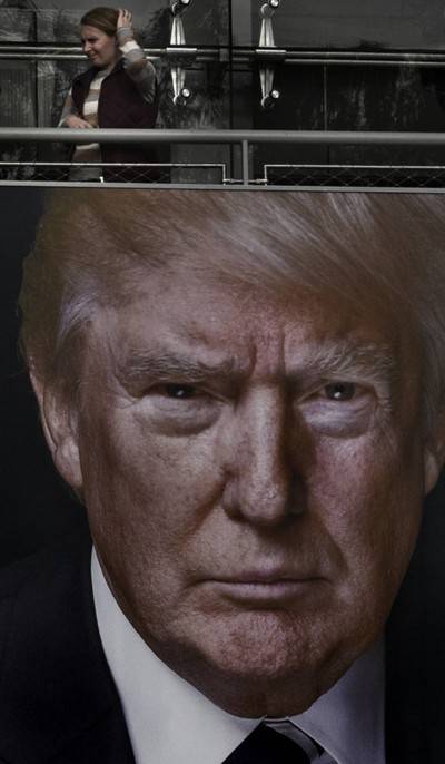 Gli Usa non bastano più. Ora Trump punta la luna