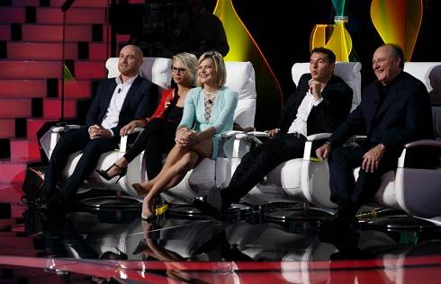 "Tu si que vales", gelo in studio tra Simona Ventura e Mara Venier