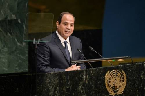 Striscia di Gaza, cooperazione militare tra Israele ed Egitto
