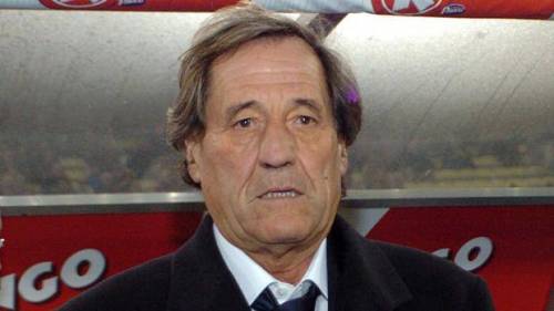Galeone attacca Conte: "La sua Juve uscì contro il Galatasaray..."