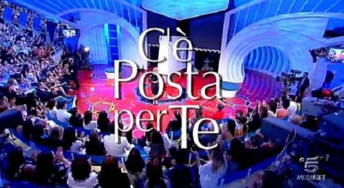 C'è posta per te, Teresa Cilia lascia lo staff del programma