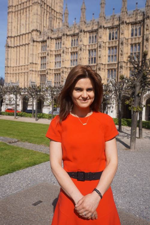 Uccise deputata Jo Cox: condannato all'ergastolo