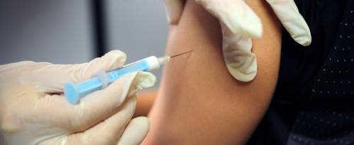 Trieste è la prima città a rendere obbligatori i vaccini