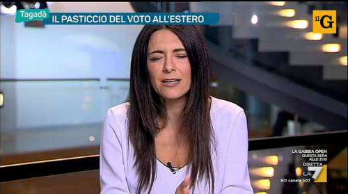 Pd, gaffe per la Picierno: "La legge di 'Tramfaglia'