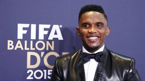 Eto'o rischia grosso: chiesti 10 anni di carcere per frode fiscale