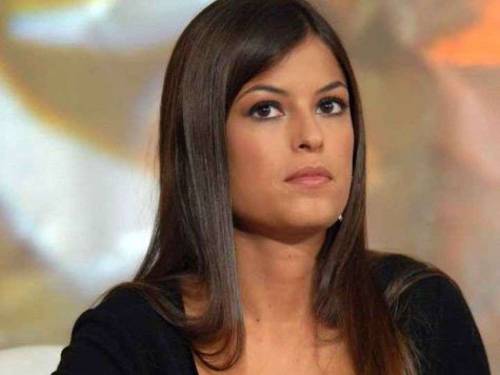 Sara Tommasi parla della sua (ennesima) rinascita: "Ora sto bene"