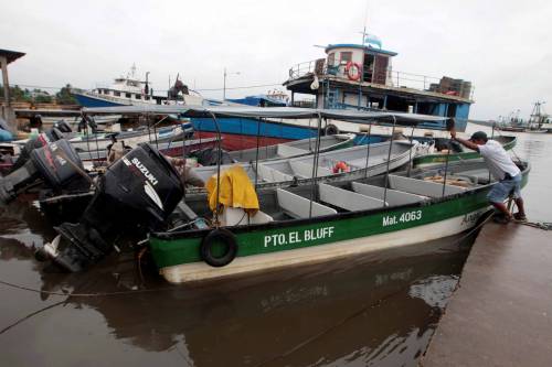 Pacifico, terremoto in Nicaragua: allerta tsunami
