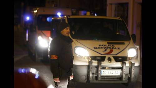 Terrore nel ritiro dei monaci Donna uccisa, preso il killer