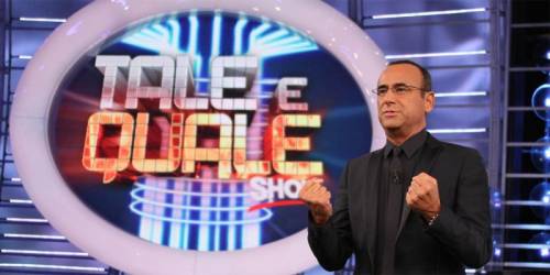 Tale e quale show, Deborah Iurato è la vincitrice