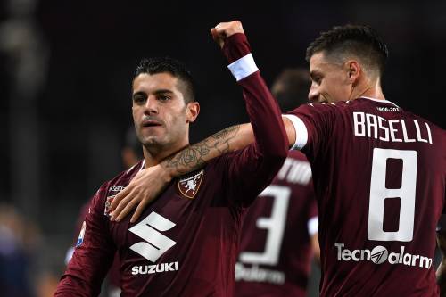 Il Toro stende al Chievo 2-1 e vola: 25 punti e miglior attacco in Serie A