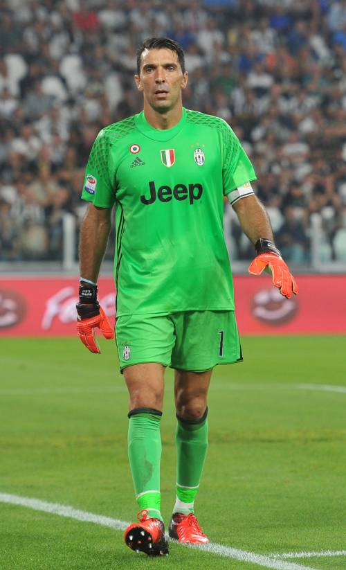 Juve, una sconfitta che farà bene a tutti