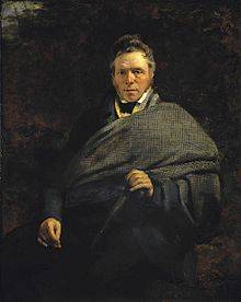 James Hogg, confessioni (proibite) di un peccatore