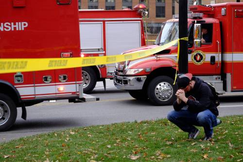L'Isis rivendica l'attacco al campus nell'Ohio