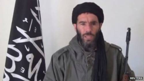 Libia, eliminato l'emiro di al Qaeda nell'Africa Occidentale
