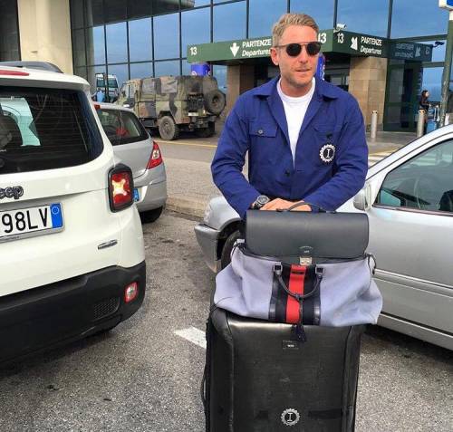 Quando Lapo Elkann confidò: "Abusi sessuali a 13 anni"