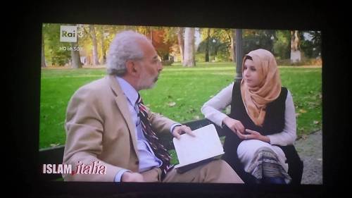 Quello che Gad Lerner non chiede sul radicalismo islamico