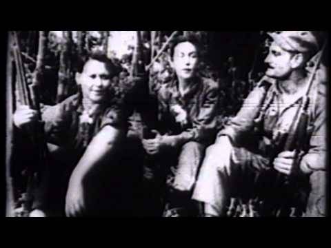 Gino Doné, l'italiano che fece la rivoluzione con Fidel