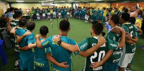 Chapecoense, il tecnico: "Se morissi oggi morirei felice"