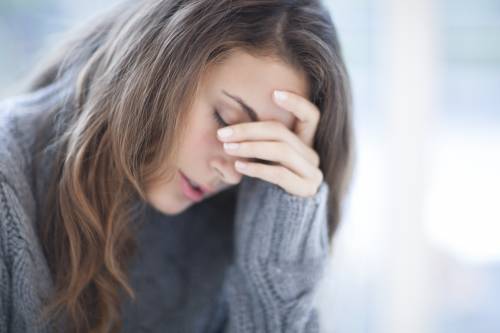 Combattiamo la depressione