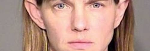 Usa, iniettava feci nella flebo del figlio malato di leucemia: arrestata
