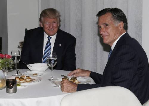 Usa, ex Goldman Sachs al Tesoro Trump: "Lascio le mie aziende"