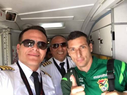 Il pilota eroe dell'aereo precipitato. Pure il padre morì pilotando