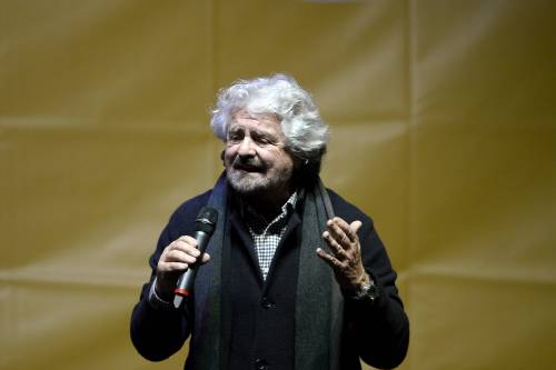 Ue, porta in faccia a Grillo. L'Alde: "Il M5S non entrerà nel gruppo"