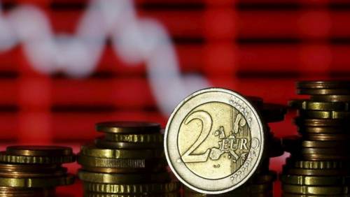 Debito pubblico record