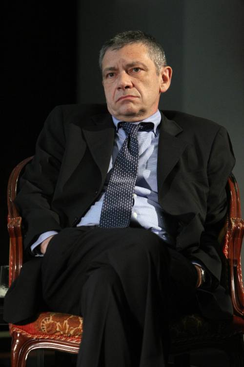 Editoria, Verdelli non è più il direttore di "Repubblica"