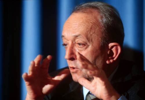 De Mauro, la lingua batteva dove l'Italia duole ancora