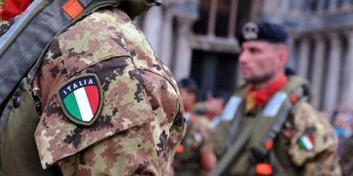 Non molestò la soldatessa: assolto colonnello dell'esercito