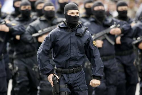 Dalla caccia ai mafiosi ai servizi segreti: inizia la nuova vita del capitano "Ultimo"