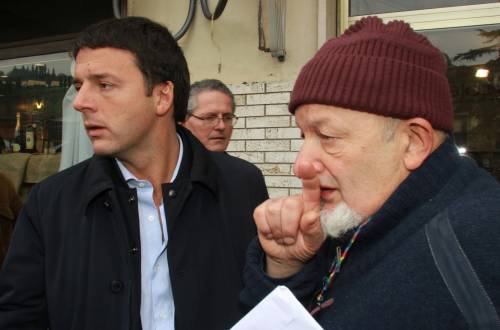 Consip, indagato il padre di Renzi