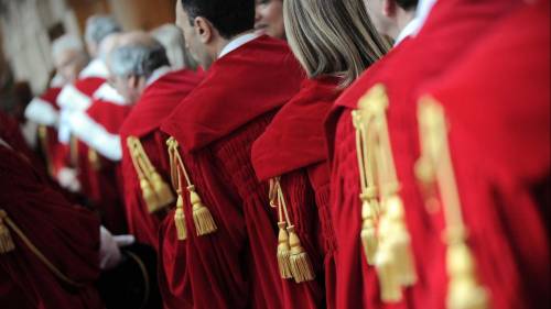 Prescrizione, magistrati contro prescrizione: "Demagogica e pericolosa"