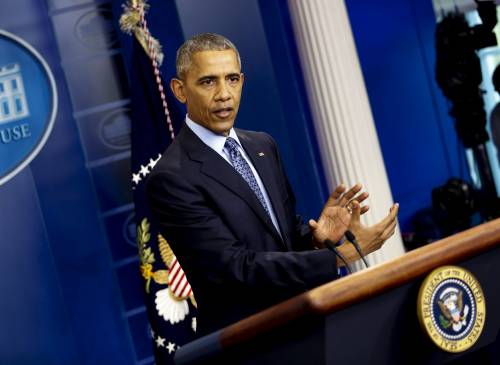 Obama ha il record di espulsi. Il buonista batte anche Bush