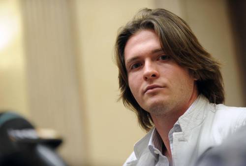 Sollecito assolto dall'accusa di vilipendio alle forze dell'ordine