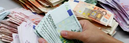 Pregiudicato milionario: dichiara 12mila euro l'anno ma ha beni per 5 milioni