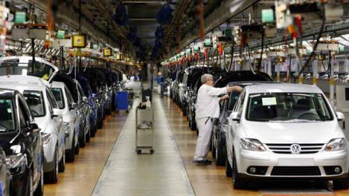 Anche Volkswagen chiude le porte a Erdogan?