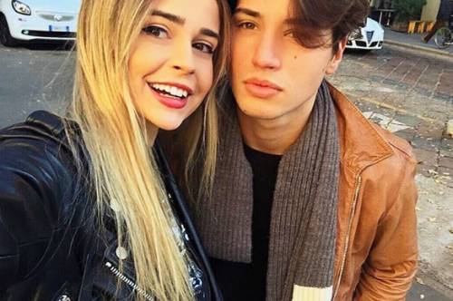 Ginevra Lambruschi Confessa Bettarini E Scappato Ero Terrorizzata Dalla Ventura Ilgiornale It