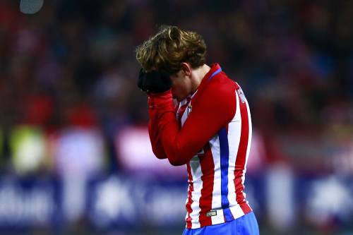 L'Inter vuole un top player: Griezmann o Sanchez con Conte in panchina