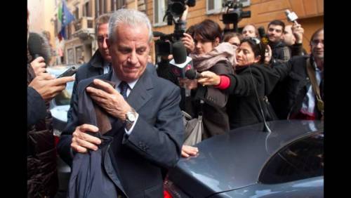 Scajola: "Ho vinto senza i voti della sinistra"