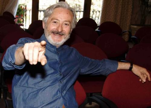 Gullotta: "Renzi in Arabia? Mi ha profondamente offeso..."