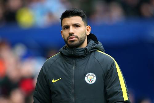 Il Milan adesso punta sul Kun Aguero