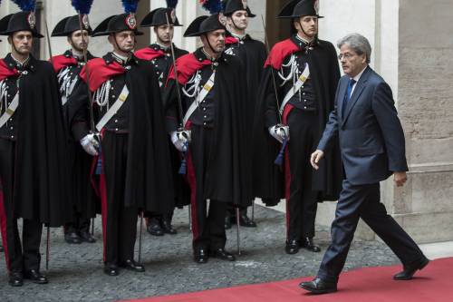 "Hacker russi alla Farnesina con Gentiloni" Mesi di silenzio Ora il governo conferma tutto