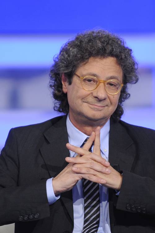 Cucchi, un po' Ciotti, un po' Ameri