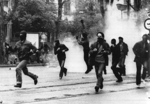 Una bomba 46 anni fa. Così i terroristi rossi fecero la prima vittima