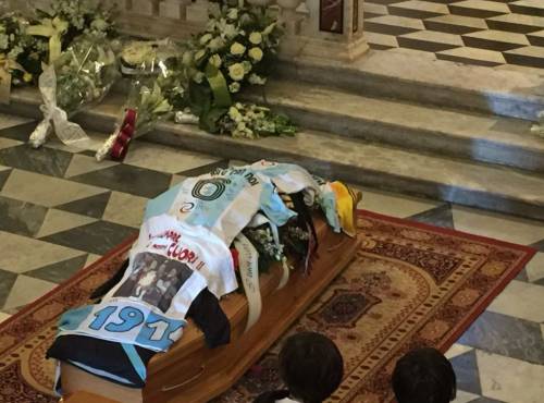 Lavagna, la madre del 16enne suicida: "Grazie alla Finanza"