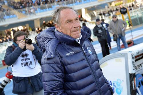 La meschinità dietro la goleada di Zeman