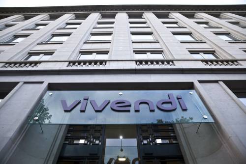 Mediaset vince in tribunale, Vivendi ko