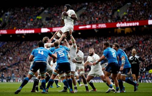 Il rugby buonista che esulta per le sconfitte
